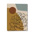 Picture of Sketched Succulent I _GroupedProduct_Rectangle_Portrait_Canvas_