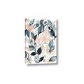 Picture of Pink and Gray Flowers I _GroupedProduct_Rectangle_Portrait_Canvas_