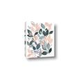 Picture of Pink and Gray Flowers II  _GroupedProduct_Rectangle_Portrait_Canvas_