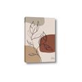 Picture of Line Drawn Fun Neutral IV _GroupedProduct_Rectangle_Portrait_Canvas_