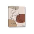 Picture of Line Drawn Fun Neutral IV _GroupedProduct_Rectangle_Portrait_Canvas_
