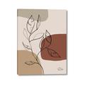 Picture of Line Drawn Fun Neutral IV _GroupedProduct_Rectangle_Portrait_Canvas_