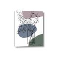 Picture of Line Drawn Fun III _GroupedProduct_Rectangle_Portrait_Canvas_