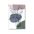 Picture of Line Drawn Fun III _GroupedProduct_Rectangle_Portrait_Canvas_