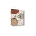Picture of Line Drawn Fun Neutral I _GroupedProduct_Rectangle_Portrait_Canvas_