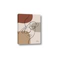 Picture of Line Drawn Fun Neutral I _GroupedProduct_Rectangle_Portrait_Canvas_