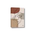 Picture of Line Drawn Fun Neutral I _GroupedProduct_Rectangle_Portrait_Canvas_