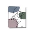 Picture of Line Drawn Fun I  _GroupedProduct_Rectangle_Portrait_Canvas_