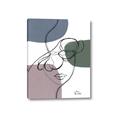Picture of Line Drawn Fun I  _GroupedProduct_Rectangle_Portrait_Canvas_