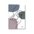 Picture of Line Drawn Fun I  _GroupedProduct_Rectangle_Portrait_Canvas_