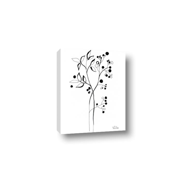 Picture of Branches Drawing _GroupedProduct_Rectangle_Portrait_Canvas_