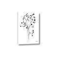 Picture of Branches Drawing _GroupedProduct_Rectangle_Portrait_Canvas_