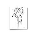 Picture of Branches Drawing _GroupedProduct_Rectangle_Portrait_Canvas_