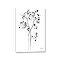 Picture of Branches Drawing _GroupedProduct_Rectangle_Portrait_Canvas_