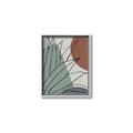 Picture of Sketched Succulent II  _GroupedProduct_Rectangle_Portrait_Canvas_Framed_