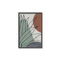 Picture of Sketched Succulent II  _GroupedProduct_Rectangle_Portrait_Canvas_Framed_