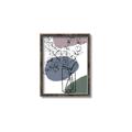 Picture of Line Drawn Fun III _GroupedProduct_Rectangle_Portrait_Canvas_Framed_