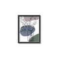 Picture of Line Drawn Fun III _GroupedProduct_Rectangle_Portrait_Canvas_Framed_