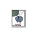 Picture of Line Drawn Fun II _GroupedProduct_Rectangle_Portrait_Canvas_Framed_
