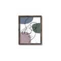 Picture of Line Drawn Fun I  _GroupedProduct_Rectangle_Portrait_Canvas_Framed_