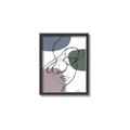 Picture of Line Drawn Fun I  _GroupedProduct_Rectangle_Portrait_Canvas_Framed_