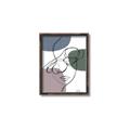 Picture of Line Drawn Fun I  _GroupedProduct_Rectangle_Portrait_Canvas_Framed_