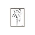 Picture of Branches Drawing _GroupedProduct_Rectangle_Portrait_Canvas_Framed_