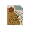 Picture of Sketched Succulent I _GroupedProduct_Rectangle_Portrait_Unframed_Print_Only_