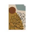 Picture of Sketched Succulent I _GroupedProduct_Rectangle_Portrait_Unframed_Print_Only_