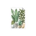 Picture of Plant Party II  _GroupedProduct_Rectangle_Portrait_Unframed_Print_Only_