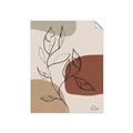 Picture of Line Drawn Fun Neutral IV _GroupedProduct_Rectangle_Portrait_Unframed_Print_Only_