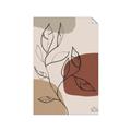 Picture of Line Drawn Fun Neutral IV _GroupedProduct_Rectangle_Portrait_Unframed_Print_Only_