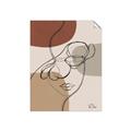Picture of Line Drawn Fun Neutral I _GroupedProduct_Rectangle_Portrait_Unframed_Print_Only_
