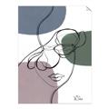 Picture of Line Drawn Fun I  _GroupedProduct_Rectangle_Portrait_Unframed_Print_Only_