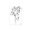 Picture of Branches Drawing _GroupedProduct_Rectangle_Portrait_Unframed_Print_Only_