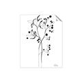 Picture of Branches Drawing _GroupedProduct_Rectangle_Portrait_Unframed_Print_Only_