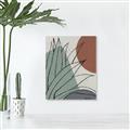 Picture of Sketched Succulent II  _GroupedProduct_Rectangle_Portrait_Canvas_
