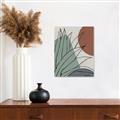 Picture of Sketched Succulent II  _GroupedProduct_Rectangle_Portrait_Canvas_