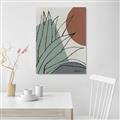 Picture of Sketched Succulent II  _GroupedProduct_Rectangle_Portrait_Canvas_