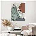 Picture of Sketched Succulent II  _GroupedProduct_Rectangle_Portrait_Canvas_