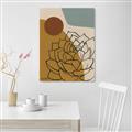 Picture of Sketched Succulent I _GroupedProduct_Rectangle_Portrait_Canvas_