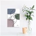 Picture of Line Drawn Fun I  _GroupedProduct_Rectangle_Portrait_Canvas_
