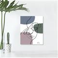 Picture of Line Drawn Fun I  _GroupedProduct_Rectangle_Portrait_Canvas_