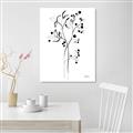 Picture of Branches Drawing _GroupedProduct_Rectangle_Portrait_Canvas_