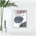 Picture of Line Drawn Fun III _GroupedProduct_Rectangle_Portrait_Canvas_Framed_
