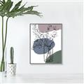 Picture of Line Drawn Fun III _GroupedProduct_Rectangle_Portrait_Canvas_Framed_