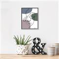Picture of Line Drawn Fun I  _GroupedProduct_Rectangle_Portrait_Canvas_Framed_