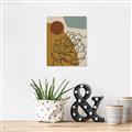 Picture of Sketched Succulent I _GroupedProduct_Rectangle_Portrait_Unframed_Print_Only_