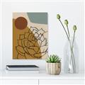 Picture of Sketched Succulent I _GroupedProduct_Rectangle_Portrait_Unframed_Print_Only_