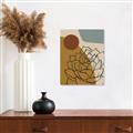 Picture of Sketched Succulent I _GroupedProduct_Rectangle_Portrait_Unframed_Print_Only_